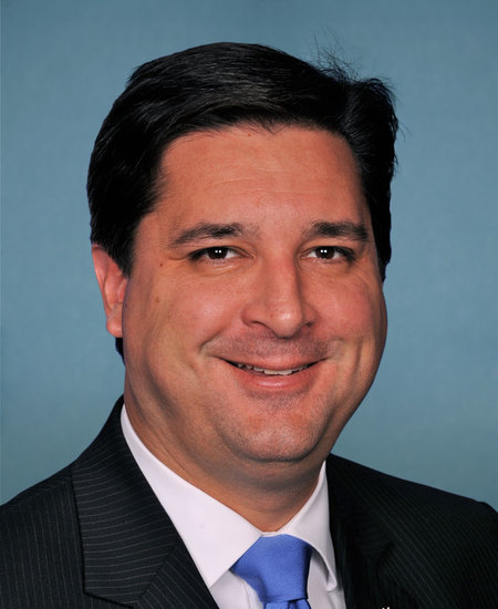 Rep. David Rouzer