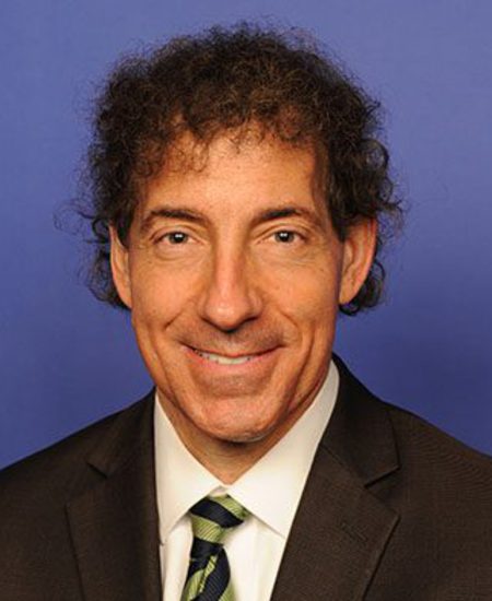 Rep. Jamie Raskin