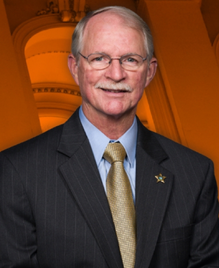 Rep. John H. Rutherford