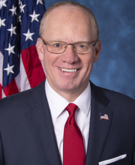 Rep. John W. Rose