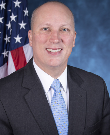 Rep. Chip Roy
