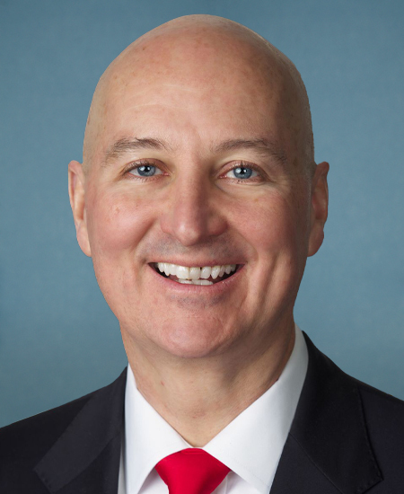 Sen. Pete Ricketts