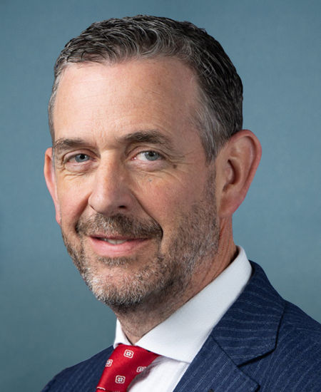 Rep. Michael A. Rulli