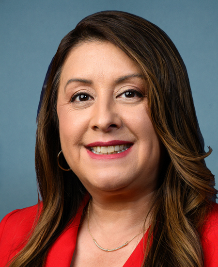 Rep. Luz M. Rivas