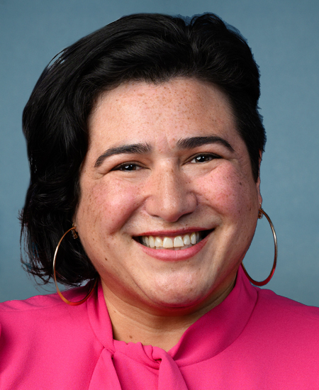 Rep. Emily Randall