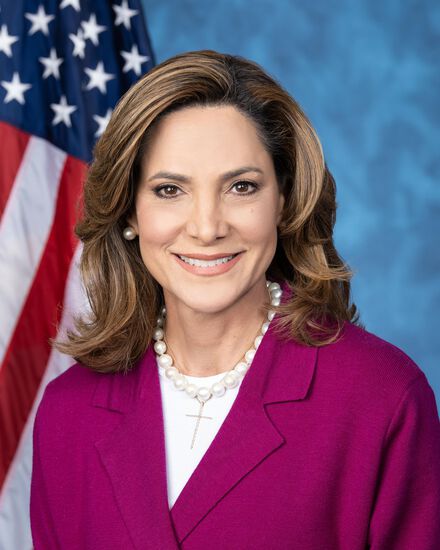 Rep. Maria Elvira Salazar