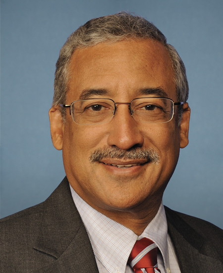 Rep. Robert C. "Bobby" Scott