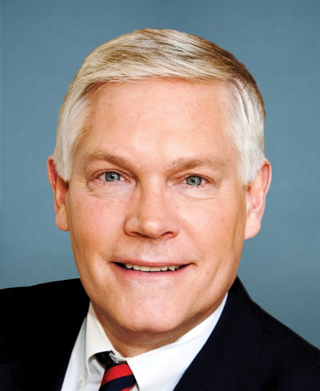 Rep. Pete Sessions