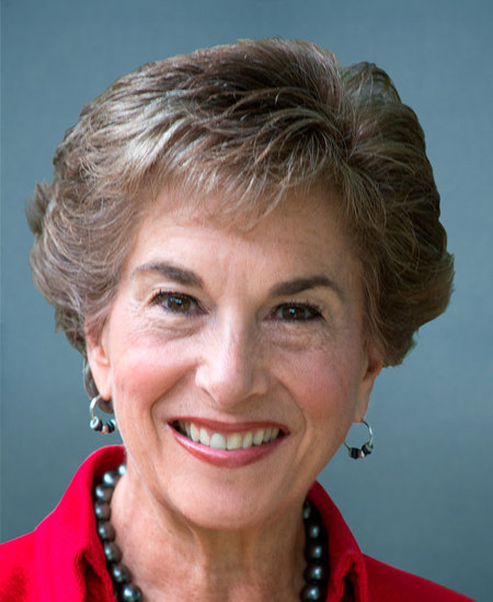 Rep. Janice D. Schakowsky