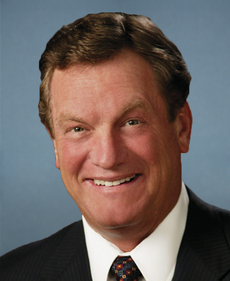 Rep. Michael K. Simpson