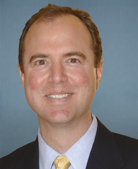 Sen. Adam B. Schiff