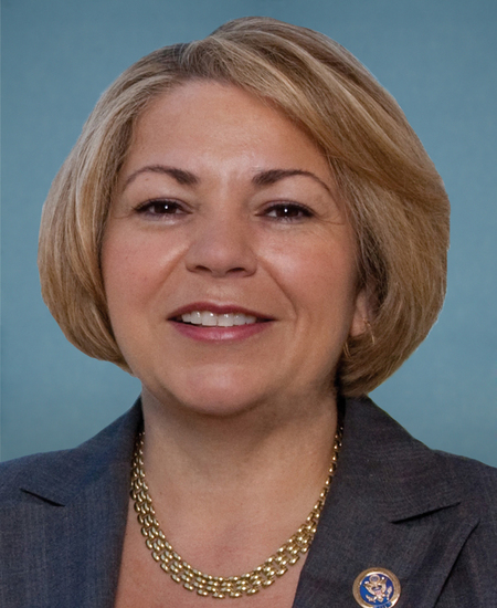 Rep. Linda T. Sánchez