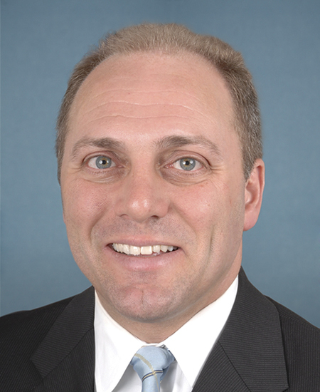 Rep. Steve Scalise