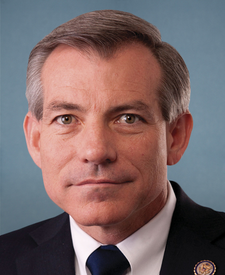 Rep. David Schweikert