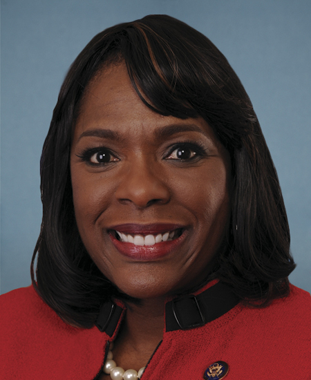Rep. Terri A. Sewell
