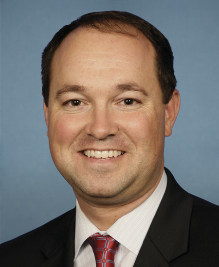 Rep. Marlin A. Stutzman