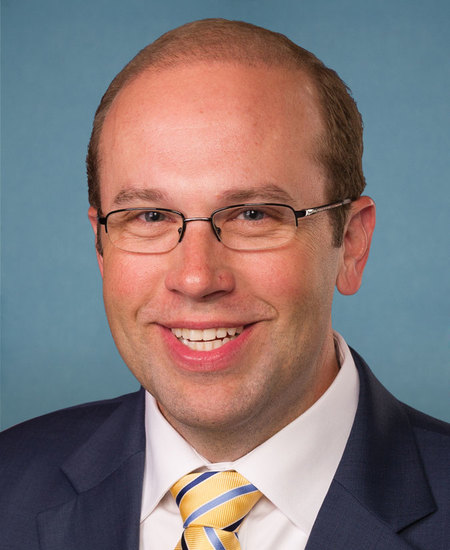 Rep. Jason Smith