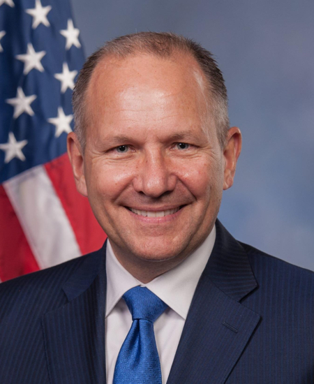 Rep. Lloyd Smucker