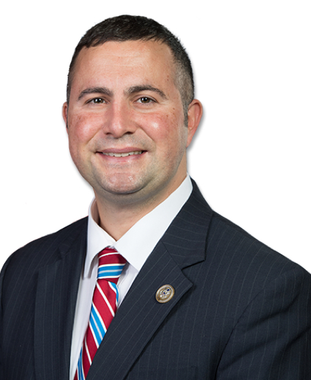 Rep. Darren Soto