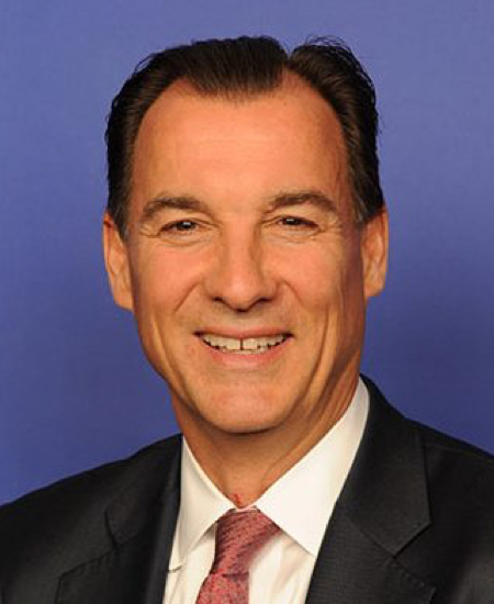 Rep. Thomas R. Suozzi