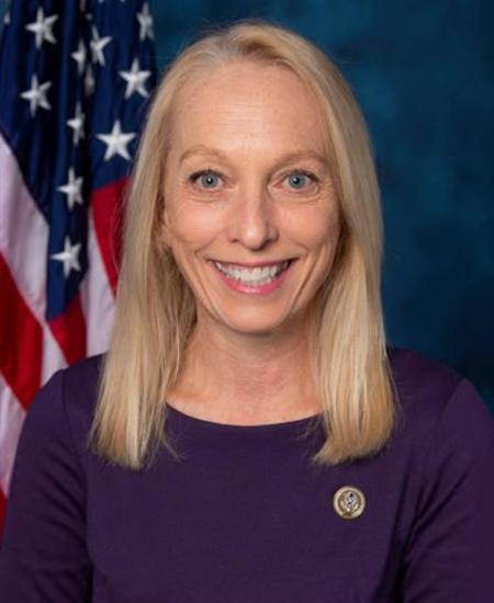 Rep. Mary Gay Scanlon