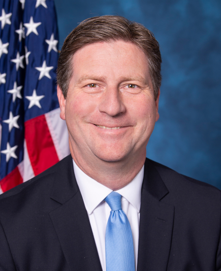Rep. Greg Stanton