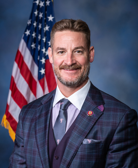 Rep. W. Gregory Steube