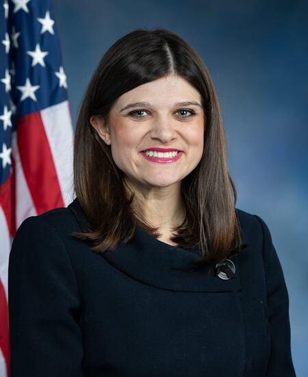 Rep. Haley M. Stevens