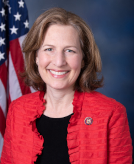 Rep. Kim Schrier
