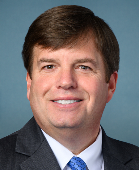 Rep. Dale W. Strong