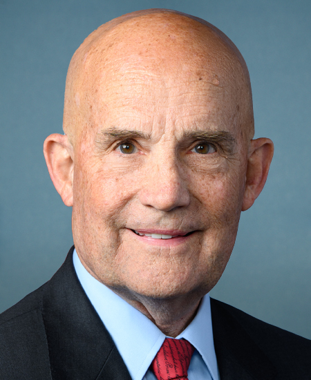 Rep. Keith Self