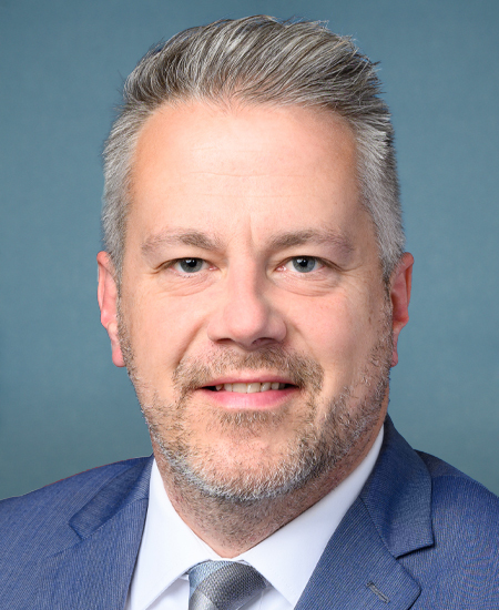 Rep. Eric Sorensen