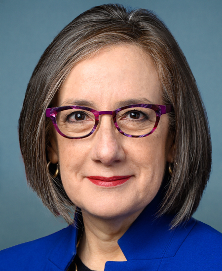 Rep. Andrea Salinas