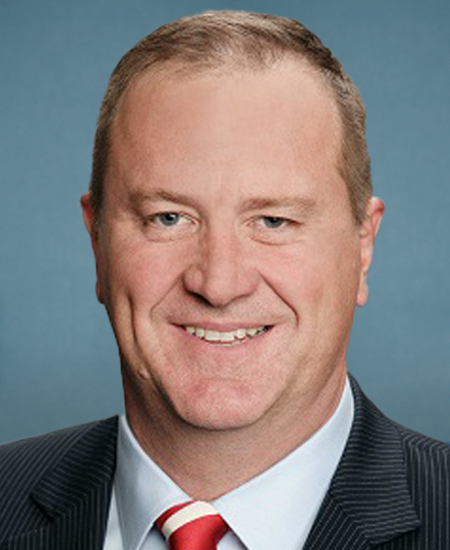 Sen. Eric Schmitt