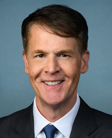 Rep. Jefferson Shreve