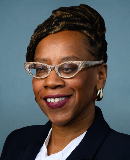 Rep. Lateefah Simon