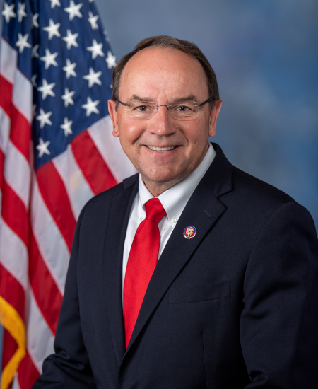 Rep. Thomas P. Tiffany