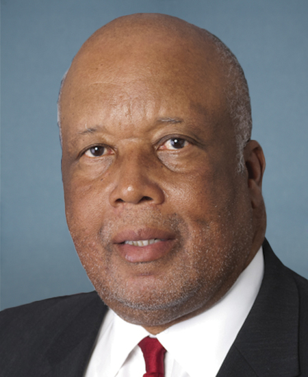 Rep. Bennie G. Thompson