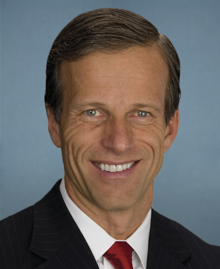 Sen. John Thune