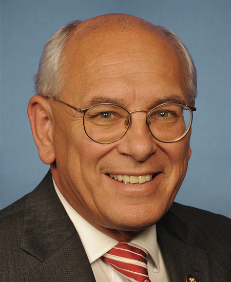 Rep. Paul Tonko