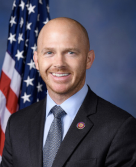 Rep. William R. Timmons IV