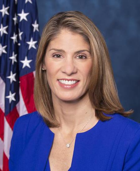 Rep. Lori Trahan