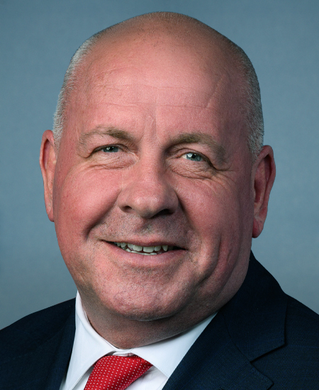 Rep. David J. Taylor