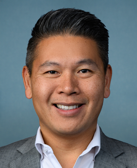 Rep. Derek Tran