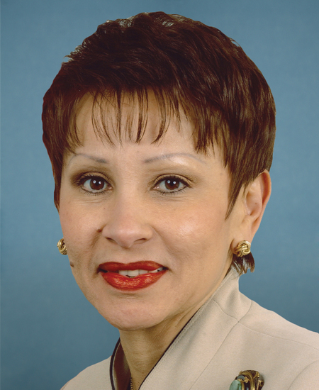 Rep. Nydia M. Velázquez
