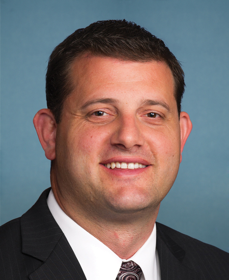 Rep. David G. Valadao