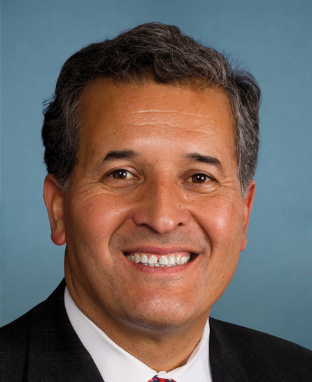 Rep. Juan Vargas