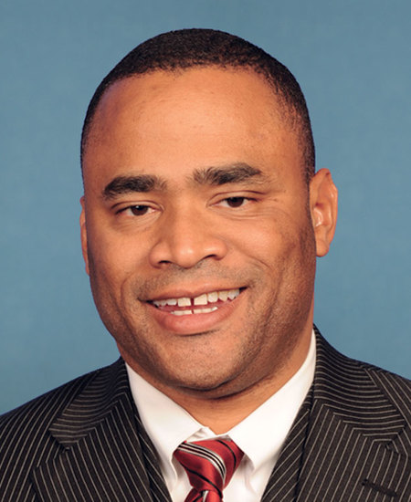 Rep. Marc A. Veasey