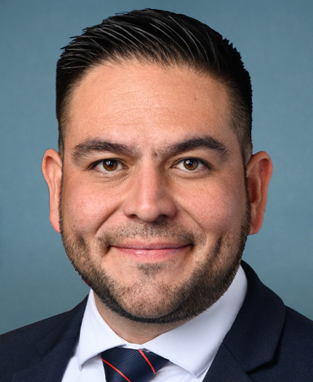 Rep. Gabe Vasquez