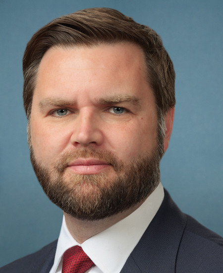 J.D. Vance